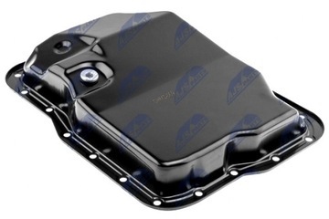 фото thumb №6, Піддон коробки коробки передач mazda 3 03-09 5 05- 6 02-08 nty