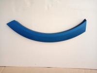 фото thumb №1, Audi e-tron левая молдинг крыла задняя