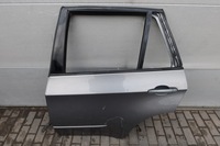 фото thumb №1, Двері лівий задня bmw x5