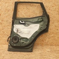 фото thumb №9, Renault kadjar дверь правый задняя tedpy неокрашенный