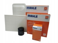 фото thumb №1, Toyota iq 09- 1.0 68km фильтры набор комплект