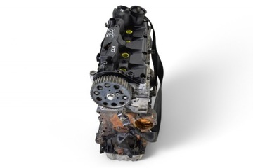 фото thumb №10, Двигун octavia iii golf vii leon 5f audi a3 8v 1.6 tdi 105 clh kompresja