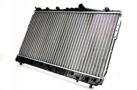 фото thumb №1, Радиатор wody chevrolet lacetti daewoo nubira