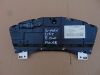 фото thumb №11, Спідометр  s-max рестайлінг mondeo mk4 рестайлінг tdci convers+