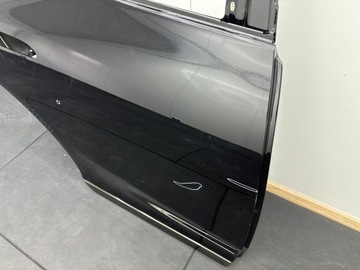фото thumb №11, Mercedes eqe w294 294 suv двері праві задні зад