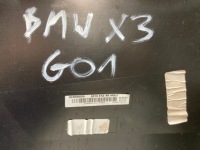 фото thumb №16, Бампер задний bmw x3 g01