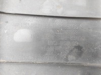 фото thumb №7, Накладка бампера задняя спойлер kia ceed iii