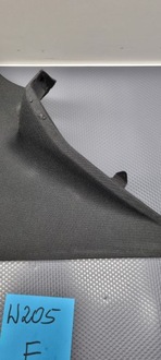 фото thumb №6, Защита стойка mercedes-benz оригинальный номер a2056906801