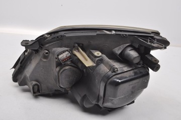 фото thumb №12, Opel signum лампа правая передняя правый перед ксенон европа 5df008704-30