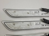 фото thumb №8, Молдинг защита порога комплект led bmw 7 g11 g12 2016 8061044 8061043 8061028