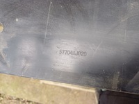 фото thumb №11, Subaru outback 4 iv 09- бампер задняя задний 57704aj020