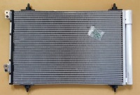 фото thumb №16, Радиатор кондиционера с осушитель fiat punto ii