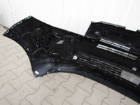 фото thumb №11, Бампер перед передній opel grandland hybrid lift 21-