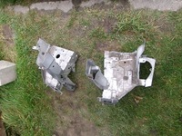 фото thumb №6, Лонжерон ліва права перед scudo expert jumpy 2006-2015rok оригінал вирізка