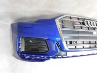 фото thumb №12, Audi s6 c8 4k бампер перед переднее a6 c8 4k