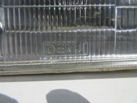 фото thumb №10, Фара лампа левая fiat tempra denji