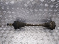 Купить Приводной вал левая задняя opel omega b 2.2 dti, фото thumb