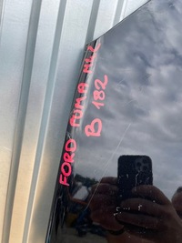 фото thumb №6, Крила перед передній ford puma mk2 правий