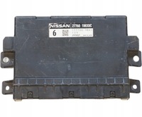 фото thumb №1, Модуль кондиціонера підсилювача infiniti оригінальний номер 27760-1mx0c