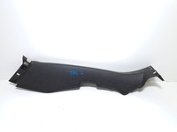 фото thumb №1, Renault talisman sedan захист молдинг накладка поріг задня ліва