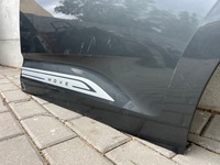 фото thumb №6, Дверь caddy 2k7 od 2020 задние левая задняя левый bok короткий