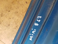 фото thumb №11, Молдинг поріг ліва mini cooper s f57 7352151