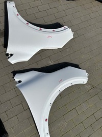 фото thumb №1, Kia sorento 2017 крила передній swp