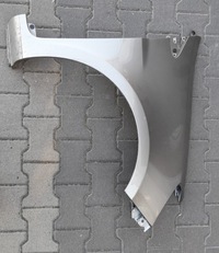 фото thumb №1, Крило переднє renault clio iii 185 оригінал