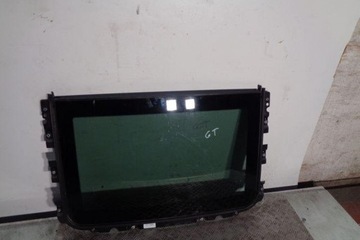 фото thumb №7, Люк bmw 5 gran туризмо f07 72375969 3.0l дизель 180kw 2010