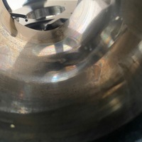 фото thumb №10, Блок двигуна audi a4 a5 q5 v6 3.0 tdi