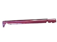 фото thumb №1, Mercedes w124 молдинг поріг поріг права 1246902440