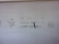 фото thumb №7, Захист стійка a пара opel astra f