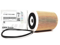 фото thumb №3, Оригинальный номер bmw фильтр масла mini cooper s one r52 r50 r53