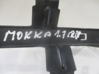 Держатель кронштейн кронштейн аккумулятор opel mokka a 1 1.7 cdti Цена, фото thumb