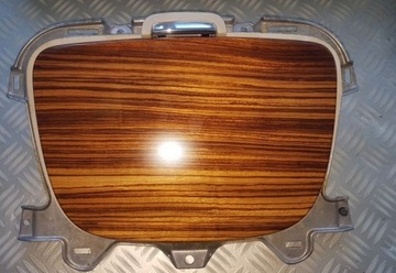 фото thumb №6, Jaguar xj полиця столик сидіння 7w93-f045h36-a