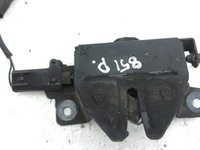 фото thumb №12, Hyundai santa fe 2013 замки