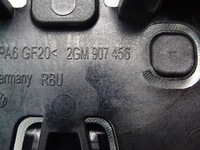 фото thumb №7, Vw t-cross радар distronic правый кронштейн кронштейн 2q0907686a 2gm907456