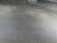 фото thumb №10, Opel corsa e opc line 2015- бампер переднє