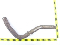 фото thumb №4, Iveco daily vi 14- 2.3 hpi e6 труба выхлопная конечная