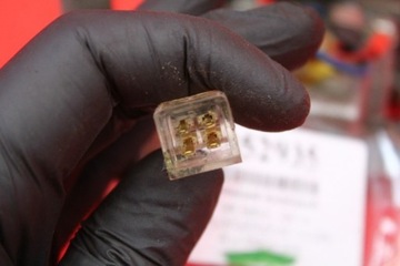 фото thumb №8, Двигунчик двірники зад 287182400157 tata indica 08-11