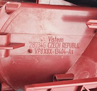 фото thumb №11, Citroen c5 iii x7 лампа задня права w крила kombi