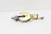 фото thumb №6, Mercedes-benz w123 крышка багажника задняя замок крышки багажника a1237400935 оригинальный