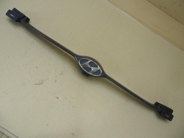 фото thumb №1, Hyundai h-1 h200 starex 97- решётка радиатора эмблема