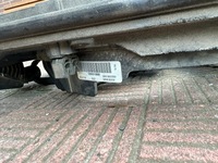 фото thumb №5, Корпус с вентилятор 9806313880 peugeot citroen opel toyota