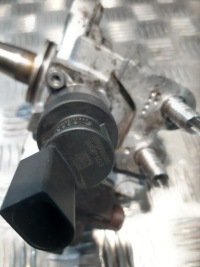 Насос упорскування пального bosch 0445010506 cp4 bmw e90 2.0d n47 Ціна, фото thumb