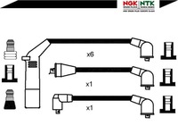 фото thumb №2, Дроти запалювання plymouth voyager / grand voyage