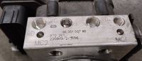 фото thumb №5, Насос блок управления abs peugeot 308 iii t10 p5 9835100780 , 9850523380