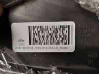 фото thumb №4, Ford focus full led