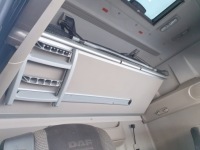 фото thumb №12, Кабіна з 2017r. daf xf 106 lift super space cab