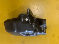 фото thumb №1, Защита тепловая лист рулевой рейки kia sorento iii